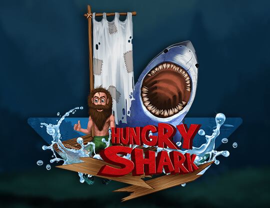 Hungry Shark